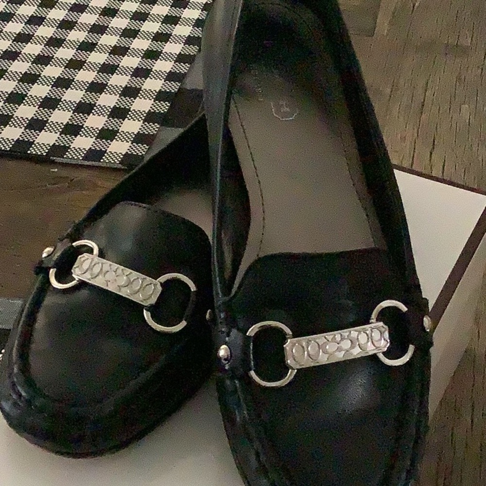 Coach loafers - Picture 4 of 5
